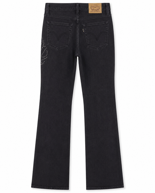 Levi’s Wedgie Bootcut full-length product image