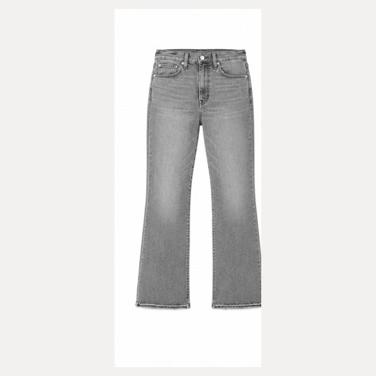 Levi's 314 Shaping Straight Hyperstretch black size 26, front view