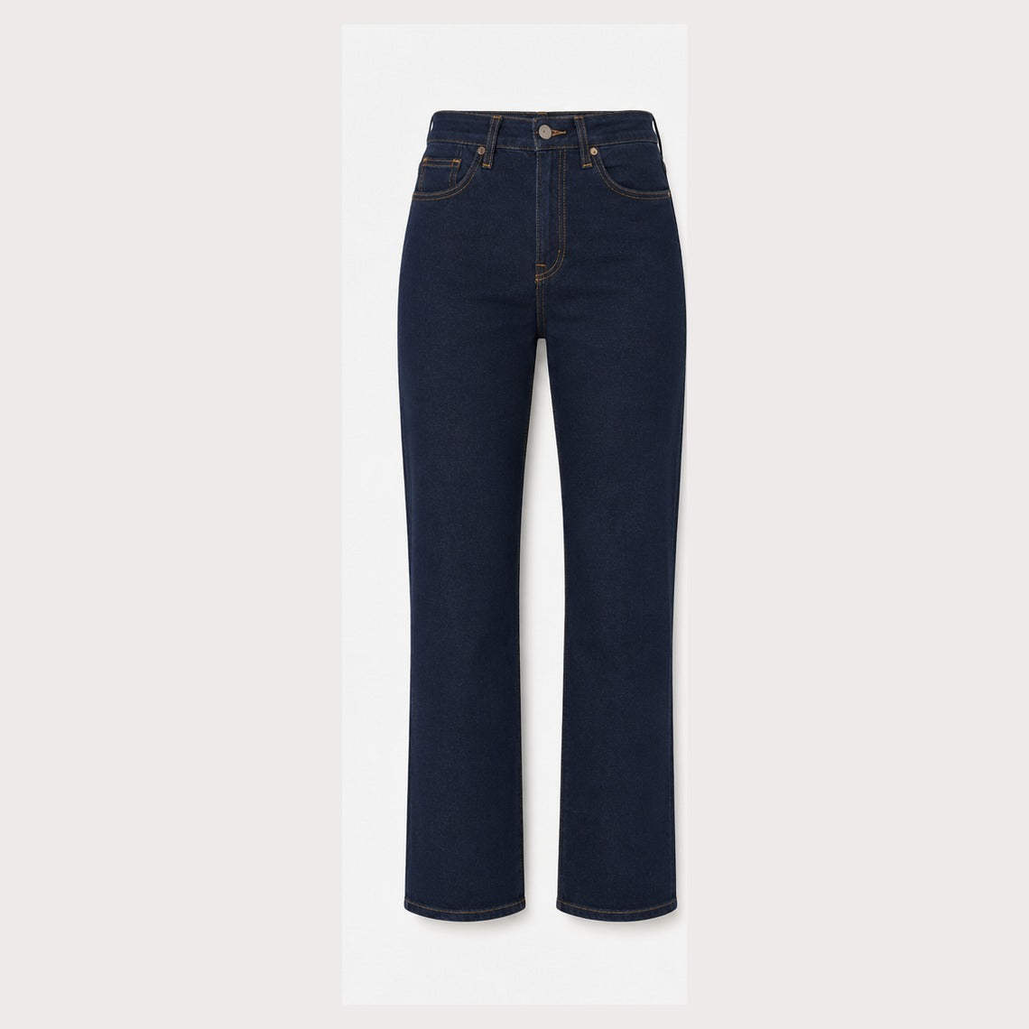 Levi's '94 Baggy light blue size 27, front view