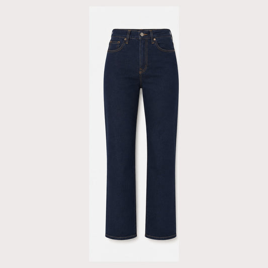 Levi's '94 Baggy light blue size 27, front view