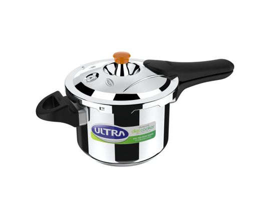 Ultra 3L Duracook Diet Cooker Silver, additional product view 2