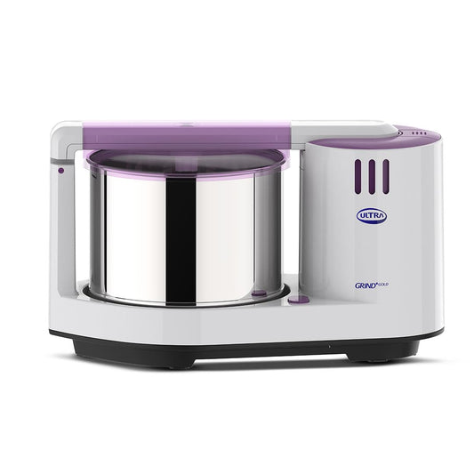Ultra Grind+ Gold 2L Wet Grinder Fortune White